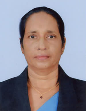 K.G.R. Nawarathne