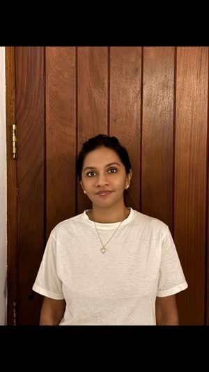 Fathima Shamla Shahul Hameed