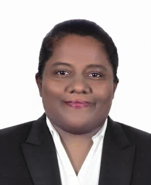 Nirmalee Suwani Gunasekera