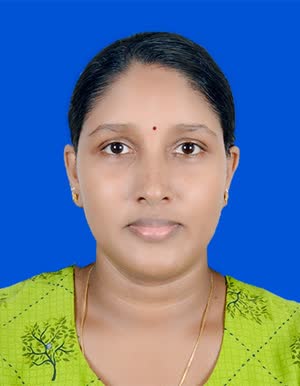 Shendura selvan Krishnashanthi