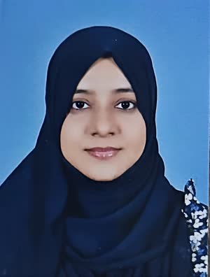 Abdul Salam Pathima Mifrah