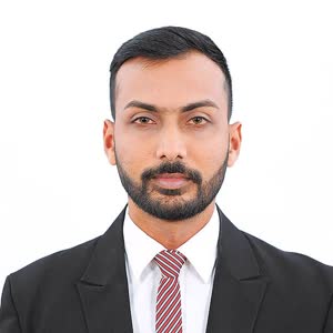 Koswatte Galaddalage Tharindu Diwakara Wijesinghe