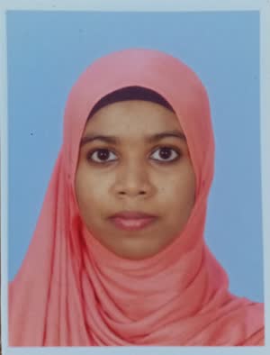 Nazar fathima maznah