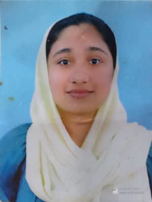 Mohammad Imthiyas Fathima Fazra