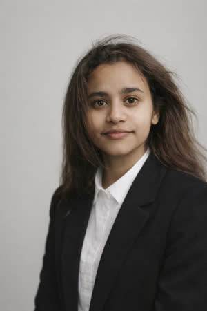 Kavipriya Shivanadhan