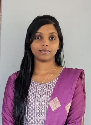 Niththiyanantharajah Pirunthika