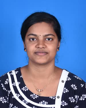 Kesiga Kirushnaramasuntharam