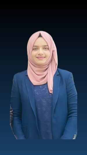 Nizamdeen Fathima Imsana