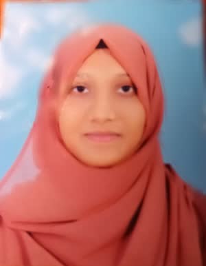 Mohamed Irfan Fathima Risma