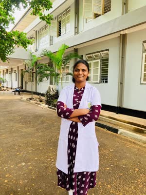 Nickshana Gnanapragasam