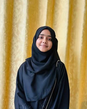 Mohemmed Nawas Fathima Inshifa