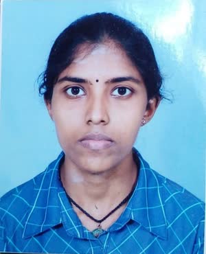 Rasmini Ravichandran