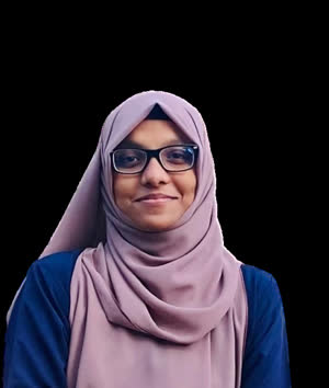 Seyed Anver Fathima Sahama