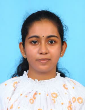 Charls Silvaster Krishanthy