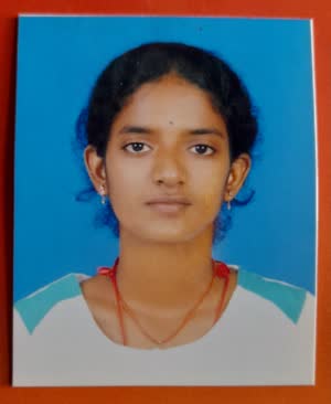 Jayaraj Keerthika