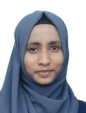 Nizamdeen Fathima Nizla