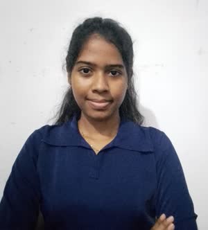 Sivapragasam Thanuja