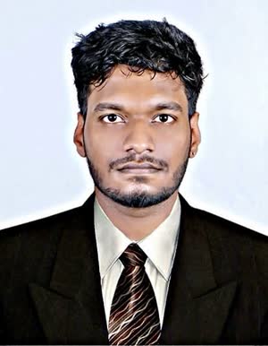Subaramaniam Prashanth