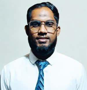 Muhammadu Sarukdeen Mohamad Shaharan