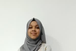 Mohamed Faris Fathima Bushra