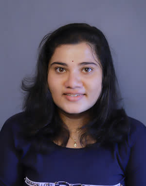 Piriyatharshini Ahilendran