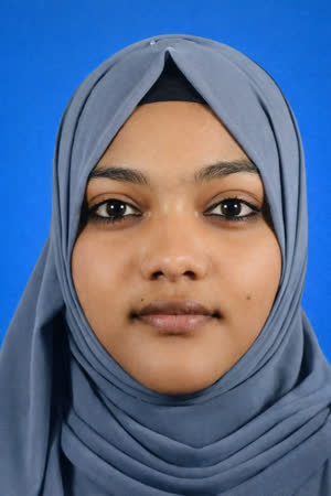 Mohamed Rafi Fathima Rishma