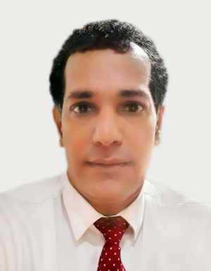 Jagath Chandra Samarasekara