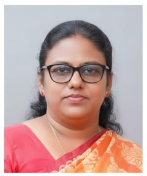 Vinola Chryshanthy Sandrasegar