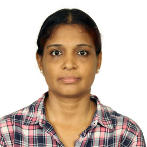 Thirukewaran Chandrakala