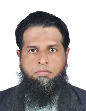 Buhary Muhammadu Rafeek