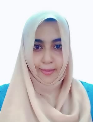 Fathima Rinusha Hilmy