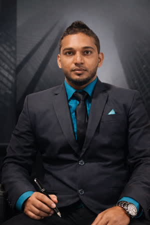 Kanagarethnam Rajanikanth