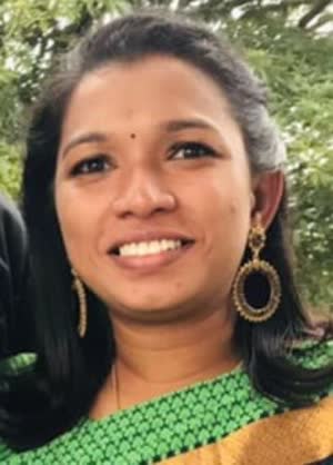 Migilda Christifa Sunny Alexander