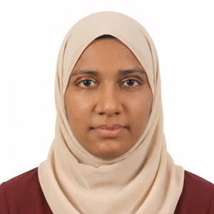 Hafsa Jamala