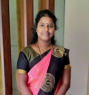 Thuvanikara Shanmugasundaramoorthy