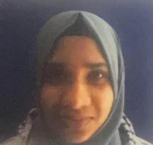 Fathima Shahani Mohamed Rafeek