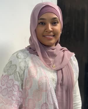 Fathima Rimaza Nijamdeen