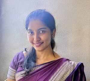 Stephni Varsha Gnanamani
