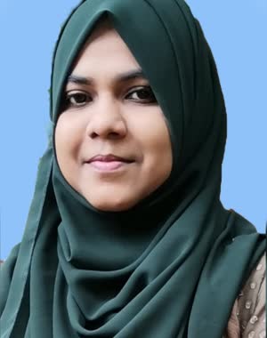 Fathima Rihana