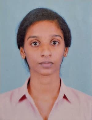 Mary Nivoncy Emmanuvalpillai