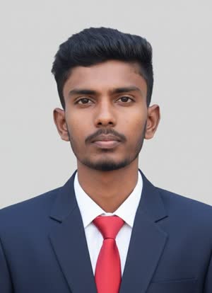 Santhirarasa Sanujan