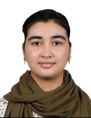 Mohammed Azwar Ali Fathima Hafsa